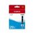 Canon PGI29C Ink Cartridge - Cyan - To Suit Canon Pixma Pro-1