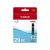 Canon PGI29PC Ink Cartridge - Photo Cyan - To Suit Canon Pixma Pro-1