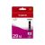 Canon PGI29M Ink Cartridge - Magenta - To Suit Canon Pixma Pro-1