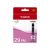 Canon PGI29PM Ink Cartridge - Photo Magenta - To Suit Canon Pixma Pro-1