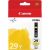 Canon PGI29Y Ink Cartridge - Yellow - To Suit Canon Pixma Pro-1