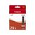 Canon PGI29R Ink Cartridge - Red - To Suit Canon Pixma Pro-1