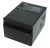 SilverStone SG06 Cube Mini-Tower Case - 300W PSU, BlackUSB2.0, 1xAudio, 1x120mm Fan, Aluminum Front Panel, 0.6mm SECC Body, Mini-ITX