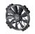 BitFenix Spectre Pro Series Fan - 200x200x25mm, Fluid Dynamic Bearings, 900rpm, 148.72CFM, 27.5dBA - Black