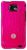 She`s_Extreme Chic Case - To Suit Samsung Galaxy S II - Pink