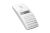 Canon X Mark 1 Slimline Mouse - Bluetooth, In-Built Calculator - White