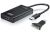 J5create JUA350 USB3.0 to HDMI, DVI Display Adapter - Built-In Graphic Chipset, 2048x1152 Resolution, Performing Up to HD 1080p, Add Up to 6 Adapters For Multiple Display For Office Applications