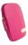 Krusell Gaia Case - To Suit Digital Camera - Pink