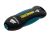 Corsair 32GB Voyager Flash Drive - Read 80MB/s, Write 40MB/s, Durable & Shock-Resistant, Water-Resistant, USB3.0 - Black/Teal