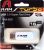 A-RAM 16GB TRX-200 Flash Drive - Turbo Series, Hot-Swappable, USB3.0 - White