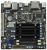 Asrock AD2700-ITX MotherboardOnboard Atom D2700 Dual Core (2.13GHz), Intel NM10, 2xDDR3-800 SO-DIMM, 1xPCI, 2xSATA-II, 1xGigLAN, 8Chl-HD, USB3.0, VGA, DVI, HDMI, ITX