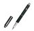 Targus Laser Pen Stylus - To Suit Media Tablet, iPad, iPhone, BlackBerry Storm - Black