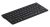 Targus AKB33US Bluetooth Wireless Keyboard - To Suit Tablets, iPad, iPad 2 - Black
