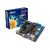 ASUS E45M1-I-Deluxe MotherboardOnboard AMD Fusion E450 (1.65GHz), 2xDDR3-1333, 1xPCI-Ex16 v2.0, 6xSATA-III, 1xGigLAN, 8Chl-HD, DVI, HDMI, USB3.0, Bluetooth v3.0, Mini-ITX