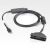 Motorola USB/Charge Cable - To Suit Motorola ET1 Enterprise Tablet - Black