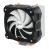 Arctic_Cooling Freezer i30 CPU Cooler - Intel LGA2011, LGA1156, LGA1155, 120mm Fan, 400-1350rpm, 74CFM, 0.3dBA