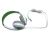 Leap_Frog Tag Headphones for Kids - Green/White