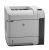 HP M603n CE994A Mono Laser Printer (A4) w. Network60ppm Mono, 512MB, 100 Sheet Tray, USB2.0