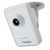 GeoVision GV-CB120 1.3MP H.264 Cube IP Camera - 1/2.5 CMOS, Built-In Speaker & Microphone, Micro SD/SDHC Card Slot, Motion Detection, Tampering Alarm, Up to 30fps at 1280x1024 - White