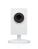 D-Link DCS-2130 HD Wireless N Cube Network Camera - 1 Megapixel Sensor Up to 1280x800, Wireless N Technology, HD 720p Real-Time Stream, 2-Way Audio, H.264, MPEG4, MJPEG Stream - WhiteFor SOHO