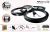 Parrot AR.Drone Quadricopter - Aeronautic Structure, Front Camera, 93 Degree Wide-Angle Lens Camera, CMOS Sensor, Auto Pilot, Wi-Fi Connection, Soft Landing - YellowRequires iPod Touch, iPhone