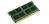 Kingston 8GB (1 x 8GB) PC3-10600 1333MHz DDR3 SODIMM RAM - ValueRAM Series