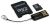 Kingston 32GB micro SDHC G2 Mobility Kit - Class 10Includes Full-Size SD Adapter & USB Reader