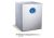 LaCie 2000GB (2TB) 5big Office +1x2TB Drives, 4xEmpty Bays, Dual-Core 1.6Ghz Atom CPU w. 2GB-RAM, 4xUSB2.0, 1xeSATA, 2xGigLAN