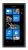 Nokia Lumia 800 Handset - 900MHz - Black