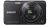 Sony DSCW630B Cybershot Digital Camera - Black16.1MP, 5x Optical Zoom, 2.7