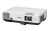 Epson EB-1860 Portable Multimedia LCD Projector - XGA, 4000 Lumens, 2500;1, 4000Hrs, VGA, RS-232C, Speakers