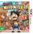 Nintendo Carnival Games - Wild West - 3DS - (Rated G)
