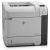 HP M601dn Mono Laser Printer (A4) w. Network43ppm Mono, 512MB, 100 Sheet Tray, Duplex, USB2.0