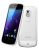 Samsung Galaxy Nexus Handset - White