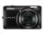 Nikon Coolpix S6300 Digital Camera - Black16MP, 10x Optical Zoom, 4.5-45.0mm Equivalent To That Of 25-250mm Lens In 35mm [135] Format, 2.7