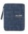 Golla Tablet Folder (Zip) - To Suit iPad 2 - PUNCH - Denim Blue