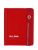 Golla Flip Folder - To Suit iPad 2 - PAZ - Red