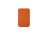 Samsung Leather Pouch - To Suit Samsung Galaxy Note - Orange