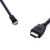 8WARE Mini-DisplayPort to HDMI Cable, 2m