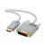 Belkin DVI-D To HDMI Cable - 2M