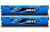 G.Skill 8GB (2 x 4GB) PC3-14900 1600MHz DDR3 RAM - 9-10-9-2N - ARES Series