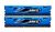 G.Skill 8GB (2 x 4GB) PC3-17000 1600MHz DDR3 RAM - 9-11-10-2N ARES Series