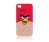 Gear4 Angry Birds Case - To Suit iPhone 4/4S - Red