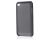 Gear4 JumpSuit Boost Case - To Suit iPod Touch 4th Gen - Grey