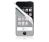 Gear4 ScreenShield Mirror - To Suit iPod Touch 4th Gen - Mirrored Finish