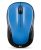 Logitech M325 Wireless Mouse - BlueHigh Performance, Unifying Nano-Receiver, Micro-Precise Scrolling, 2.4GHz Advanced Wireless, Wheel For Web, Comfort Hand-Size