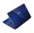 ASUS X53E Notebook - BlueCore i5-2450M(2.50GHz, 3.10GHz Turbo), 15.6