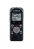 Olympus WS-813 Digital Voice Recorder - BlackBuilt-In 8GB Memory, FM Radio Tuner, Built-In Stereo Microphones, Noise Filter, Quality WMA/MP3 Music Playback, Retractable USB Connector