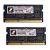 G.Skill 16GB (2 x 8GB) PC3-10600 1333MHz DDR3 SODIMM RAM - 9-9-9