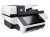 HP Scanjet Enterprise 8500 FN1 Document Scanner w. Network - Flatbed, 600dpi, B/W 60ppm, Colour 45ppm, Up to 5000 Pages Daily, 100 Sheet Tray, ADF, USB2.0
